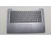 Lenovo COVER Upper Case ASM_FRA L82XL NFP AG BL para Lenovo IdeaPad Slim 3-14ABR8 (82XL)