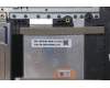 Lenovo COVER Upper Case ASM_ITA L82XL NFP AG BL para Lenovo IdeaPad Slim 3-14ABR8 (82XL)