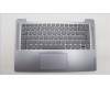 Lenovo COVER Upper Case ASM_NORDIC L82XLNFPAGBL para Lenovo IdeaPad Slim 3-14ABR8 (82XL)