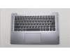 Lenovo COVER Upper Case ASM_UKE L82XL NFP AGNBL para Lenovo IdeaPad Slim 3-14ABR8 (82XL)