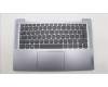 Lenovo COVER Upper Case ASM_SPA L82XL NFP AGNBL para Lenovo IdeaPad Slim 3-14ABR8 (82XL)