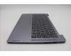 Lenovo COVER Upper Case ASM_POR L82XL NFP AGNBL para Lenovo IdeaPad Slim 3-14ABR8 (82XL)