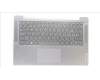 Lenovo COVER Upper Case ASM_SWS L82XL NFP AGNBL para Lenovo IdeaPad Slim 3-14ABR8 (82XL)
