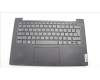 Lenovo COVER Upper Case ASM_BEL L82YT NFP BK para Lenovo V14 G4 AMN (82YT/83GE)
