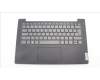Lenovo COVER Upper Case ASM_CZE/SLK L82YT NFPBK para Lenovo V14 G4 AMN (82YT/83GE)
