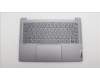 Lenovo COVER Upper Case ASM_UKR H83ALARGY para Lenovo IdeaPad 5 Pro 14IRH8 (83AL)
