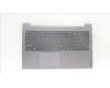 Lenovo COVER Upper Case ASM_RUS L82XB AG NBL para Lenovo IdeaPad Slim 3 15IAN8 (82XB)
