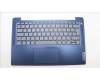 Lenovo COVER Upper Case ASM_NORDIC L82XL FPABBL para Lenovo IdeaPad Slim 3-14ABR8 (82XL)