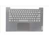 Lenovo COVER Upper Case ASM_HBW L82YT NFP BK para Lenovo V14 G4 AMN (82YT/83GE)