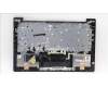 Lenovo COVER Upper Case ASM_NORDIC L82YT NFP BK para Lenovo V14 G4 AMN (82YT/83GE)