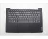 Lenovo COVER Upper Case ASM_POR L82YT NFP BK para Lenovo V14 G4 AMN (82YT/83GE)