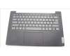 Lenovo COVER Upper Case ASM_RUS L82YT NFP BK para Lenovo V14 G4 AMN (82YT/83GE)
