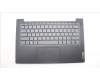 Lenovo COVER Upper Case ASM_UKR L82YT NFP BK para Lenovo V14 G4 AMN (82YT/83GE)