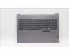 Lenovo COVER Upper Case ASM_ENG L83AS A/G para Lenovo IdeaPad 5 Pro 16ARP8 (83AS)