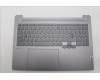 Lenovo COVER Upper Case ASM_SWS L83AS A/G para Lenovo IdeaPad 5 Pro 16ARP8 (83AS)