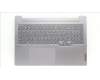 Lenovo COVER Upper Case ASM_GRE L83AS A/G para Lenovo IdeaPad 5 Pro 16ARP8 (83AS)