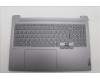 Lenovo COVER Upper Case ASM_ITA L83AS A/G para Lenovo IdeaPad 5 Pro 16ARP8 (83AS)