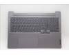 Lenovo COVER Upper Case ASM_POR L83AS A/G para Lenovo IdeaPad 5 Pro 16ARP8 (83AS)