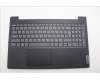 Lenovo COVER Upper Case ASM_POR L82YU BK para Lenovo V15 G4 AMN (82YU)