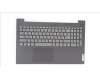 Lenovo COVER Upper Case ASM_RUS L82YU BK para Lenovo V15 G4 AMN (82YU)