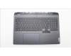 Lenovo COVER Upper Case ASM_ARA L82WQ RGB WTWOL para Lenovo Legion Pro 7-16IRX8H (82WQ)