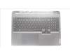 Lenovo COVER Upper CaseASM_EUROENGL82WQRGBWTWOL para Lenovo Legion Pro 7-16IRX8H (82WQ)