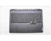Lenovo COVER Upper Case ASM_HBW L82WQ RGB WTWOL para Lenovo Legion Pro 7-16IRX8H (82WQ)