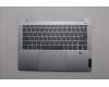 Lenovo COVER UpperCase_ENG C82XD FP CG BL AL para Lenovo IdeaPad Slim 5 14IRL8 (82XD)