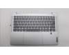 Lenovo COVER UpCase_EUROENG C82XD FP CG BL AL para Lenovo IdeaPad Slim 5 14IRL8 (82XD)