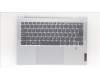 Lenovo COVER UpperCase_UKE C82XD FP CG BL AL para Lenovo IdeaPad Slim 5 14IRL8 (82XD)