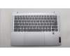 Lenovo COVER UpperCase_SPA C82XD FP CG BL AL para Lenovo IdeaPad Slim 5 14IRL8 (82XD)