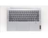 Lenovo COVER UpperCase_HUN C82XD FP CG BL AL para Lenovo IdeaPad Slim 5 14IRL8 (82XD)