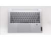 Lenovo COVER UpCase_CZE/SLK C82XD FP CG BL AL para Lenovo IdeaPad Slim 5 14IRL8 (82XD)