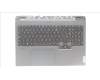 Lenovo COVER Upper Case ASM_SPA L82WQ RGB WTWOL para Lenovo Legion Pro 7-16IRX8H (82WQ)