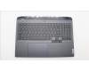 Lenovo COVER Upper Case ASM_SWS L82WQ RGB WTWOL para Lenovo Legion Pro 7-16IRX8H (82WQ)