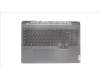 Lenovo COVER Upper Case ASM_UKE L82WQ RGB WTWOL para Lenovo Legion Pro 7-16IRX8H (82WQ)