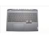 Lenovo COVER Upper Case ASM_UKR L82WQ RGB WTWOL para Lenovo Legion Pro 7-16IRX8H (82WQ)