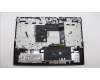 Lenovo COVER Upper Case ASM_GER L82WQ WH WT WOL para Lenovo Legion Pro 7-16IRX8H (82WQ)