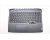 Lenovo COVER Upper Case ASM_ITA L82WQ WH WT WOL para Lenovo Legion Pro 7-16IRX8H (82WQ)