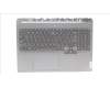 Lenovo COVER Upper Case ASM_RUS L82WQ RGB WTWOL para Lenovo Legion Pro 7-16IRX8H (82WQ)