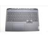 Lenovo COVER Upper Case ASM_UKE L82WQ WH WT WOL para Lenovo Legion Pro 7-16IRX8H (82WQ)