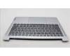 Lenovo COVER UpperCase_RUS C82XD NFP CG BL AL para Lenovo IdeaPad Slim 5 14IRL8 (82XD)