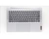 Lenovo COVER UpperCase_HUN C82XD NFP CG BL AL para Lenovo IdeaPad Slim 5 14IRL8 (82XD)