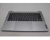 Lenovo COVER UpperCase_SLV C82XD NFP CG BL AL para Lenovo IdeaPad Slim 5 14IRL8 (82XD)
