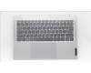 Lenovo COVER UpCase_EUROENG C82XD NFP CG BL PL para Lenovo IdeaPad Slim 5 14IRL8 (82XD)