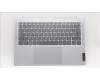 Lenovo COVER UpperCase_SPA C82XD NFP CG BL PL para Lenovo IdeaPad Slim 5 14IRL8 (82XD)
