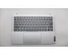 Lenovo COVER UpperCase_POR C82XD NFP CG BL PL para Lenovo IdeaPad Slim 5 14IRL8 (82XD)