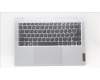 Lenovo COVER UpperCase_FRA C82XD NFP CG NBL PL para Lenovo IdeaPad Slim 5 14IRL8 (82XD)