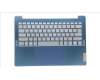 Lenovo COVER UpperCase_ENG C82XD NFP AB BL AL para Lenovo IdeaPad Slim 5 14IRL8 (82XD)