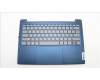 Lenovo COVER UpperCase_RUS C82XD NFP AB BL AL para Lenovo IdeaPad Slim 5 14IRL8 (82XD)